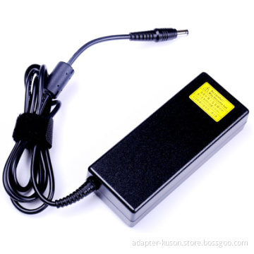 19V 3.9A 5.5*2.5 AC Adapter for Toshiba 90W